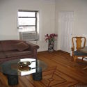 House Clinton Hill - Living room