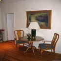 House Clinton Hill - Living room