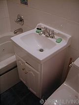 casa Clinton Hill - Sala da bagno