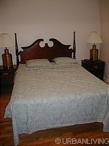 House Clinton Hill - Bedroom 
