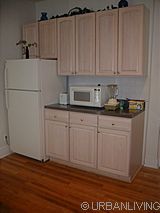 House Clinton Hill - Kitchen