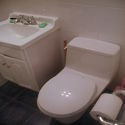 casa Clinton Hill - Sala da bagno