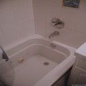 House Clinton Hill - Bathroom