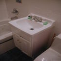 House Clinton Hill - Bathroom