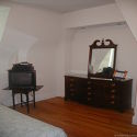 House Clinton Hill - Bedroom 