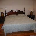 House Clinton Hill - Bedroom 