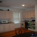 House Clinton Hill - Kitchen