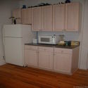 House Clinton Hill - Kitchen