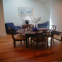 House Clinton Hill - Living room