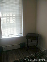 House Clinton Hill - Bedroom 