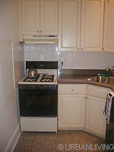 House Clinton Hill - Kitchen