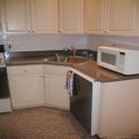 House Clinton Hill - Kitchen