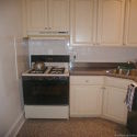 House Clinton Hill - Kitchen