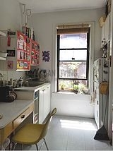 Apartment Morningside Heights - Kitchen