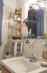 Appartamento Morningside Heights - Sala da bagno
