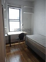 Appartement Morningside Heights - Chambre
