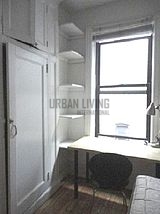 Appartement Morningside Heights - Chambre