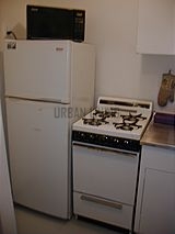 Apartamento East Village - Cozinha