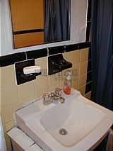 Apartamento East Village - Cuarto de baño