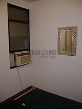 Apartamento East Village - Quarto