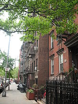 Appartamento East Village