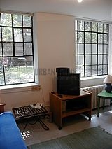 Appartamento East Village - Soggiorno