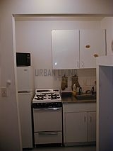 Appartement East Village - Cuisine