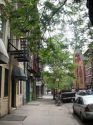 Appartamento East Village - Edificio
