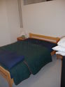 Appartement East Village - Chambre