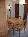 Appartement East Village - Séjour