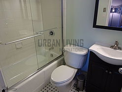 Duplex Midtown West - Bathroom