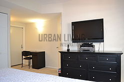 Duplex Midtown West - Bedroom 