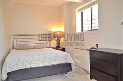 Duplex Midtown West - Bedroom 2