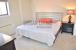 Duplex Midtown West - Chambre