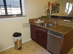 Dúplex Midtown West - Cozinha