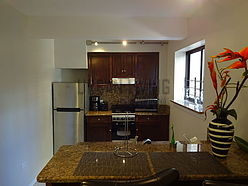 Duplex Midtown West - Küche