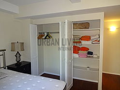 Dúplex Midtown West - Quarto