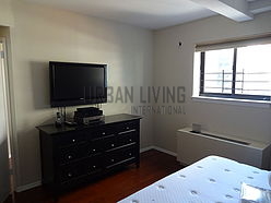 Duplex Midtown West - Schlafzimmer