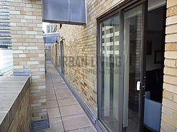 Dúplex Midtown West - Terraça