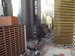 Duplex Midtown West - Terrace