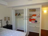 Duplex Midtown West - Bedroom 