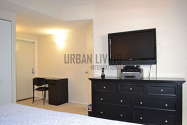 Duplex Midtown West - Bedroom 