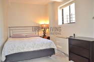 Duplex Midtown West - Bedroom 2