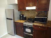 Duplex Midtown West - Kitchen
