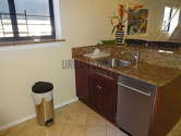 Duplex Midtown West - Kitchen
