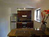 Duplex Midtown West - Kitchen