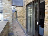 Duplex Midtown West - Terrace
