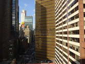 Duplex Midtown West - Terrace