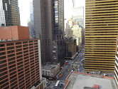 Duplex Midtown West - Terrace