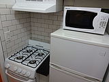 Apartamento Turtle Bay - Cocina